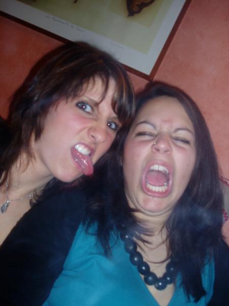 Grimace party!!!!!!!